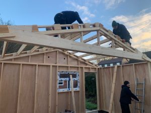 Timber Garages Wiltshire 5