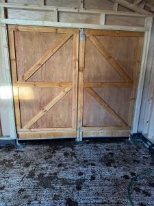 Timber Garages Wiltshire 6