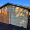 Timber Garages Wiltshire Timber Garages Wiltshire
