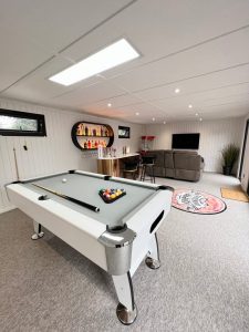 Games Room 1