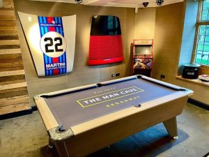 Games Room 4