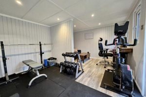 Garden Gym 1