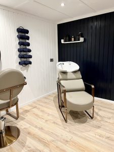 Garden Room for Businees Use 1