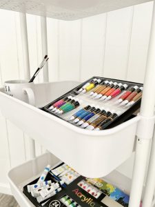 Garden Room for Businees Use 2