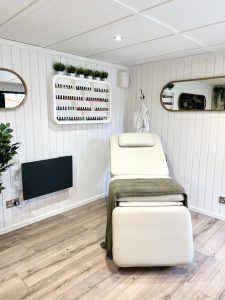 Garden Room for Businees Use 5