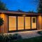 Garden Rooms Wentworth