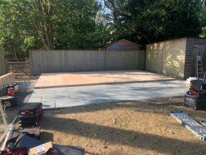 Dorset Garden Rooms