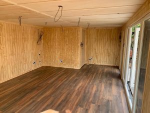 Dorset Garden Rooms 10