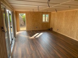 Dorset Garden Rooms 11