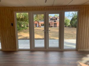 Dorset Garden Rooms 12