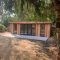 Dorset Garden Rooms