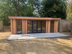 Dorset Garden Rooms 14
