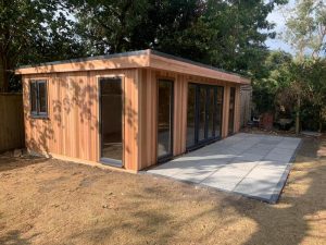 Dorset Garden Rooms 15