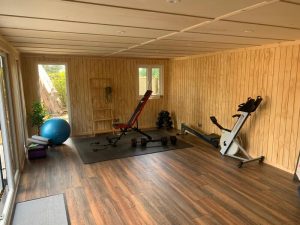 Dorset Garden Rooms 17