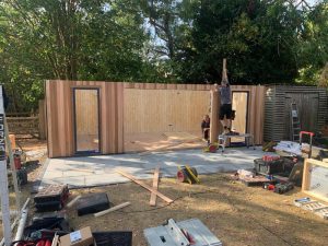 Dorset Garden Rooms 3