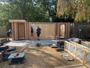 Dorset Garden Rooms 4