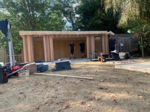 Dorset Garden Rooms 5