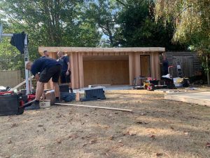 Dorset Garden Rooms 6