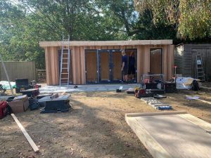 Dorset Garden Rooms 7
