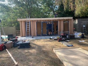 Dorset Garden Rooms 8