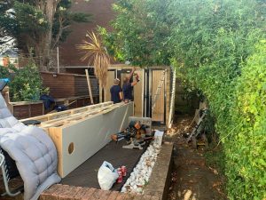 Garden Rooms Poole 2