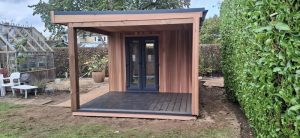 Garden Rooms Wiltshire 10