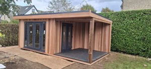Garden Rooms Wiltshire 11