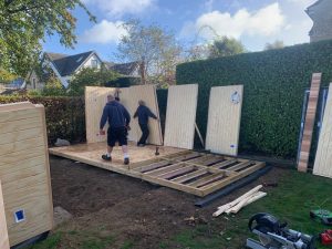 Garden Rooms Wiltshire 2