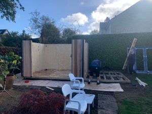 Garden Rooms Wiltshire 3