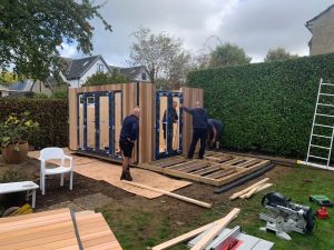 Garden Rooms Wiltshire 4