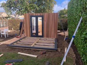 Garden Rooms Wiltshire 5