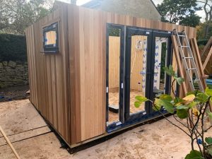 Garden Rooms Wiltshire 6