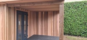Garden Rooms Wiltshire 9